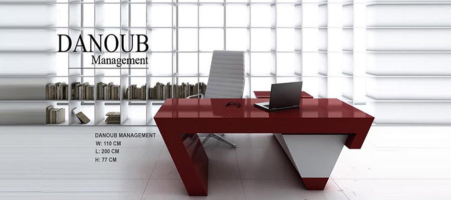 میز مدیریت