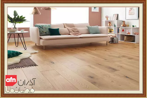 خرید انواع پارکت ها در طرح و رنگ های مختلف