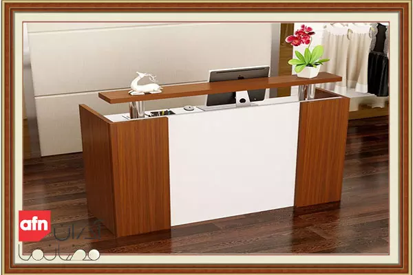 میزهای کانتر اداری متفاوت