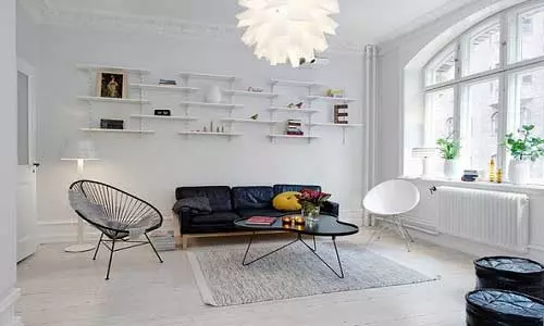 سبک دکوراسیون مدرن _ آذران فضانما