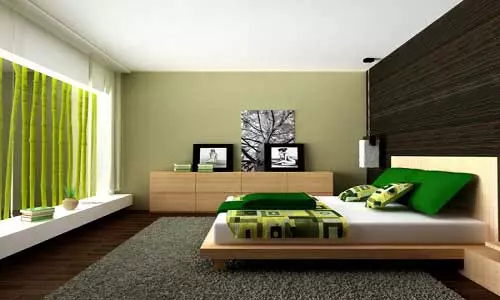 سبک دکوراسیون امروزی _ آذران فضا نما