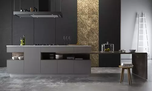 آشپزخانه مدرن
