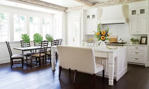 آشپزخانه کلاسیک