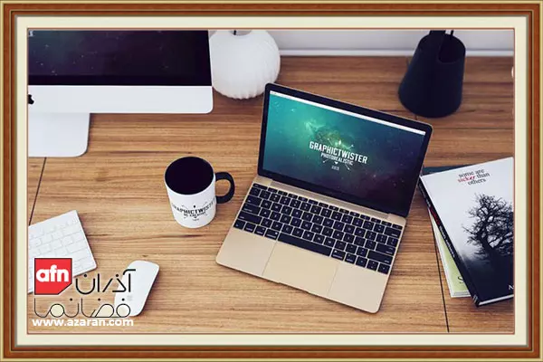 روان شناسی میز کار