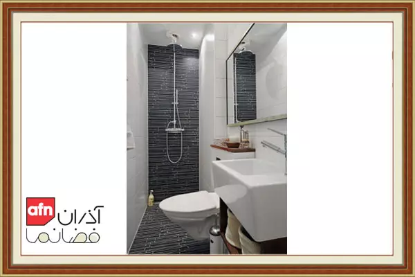 دکوراسیون سرویس بهداشتی