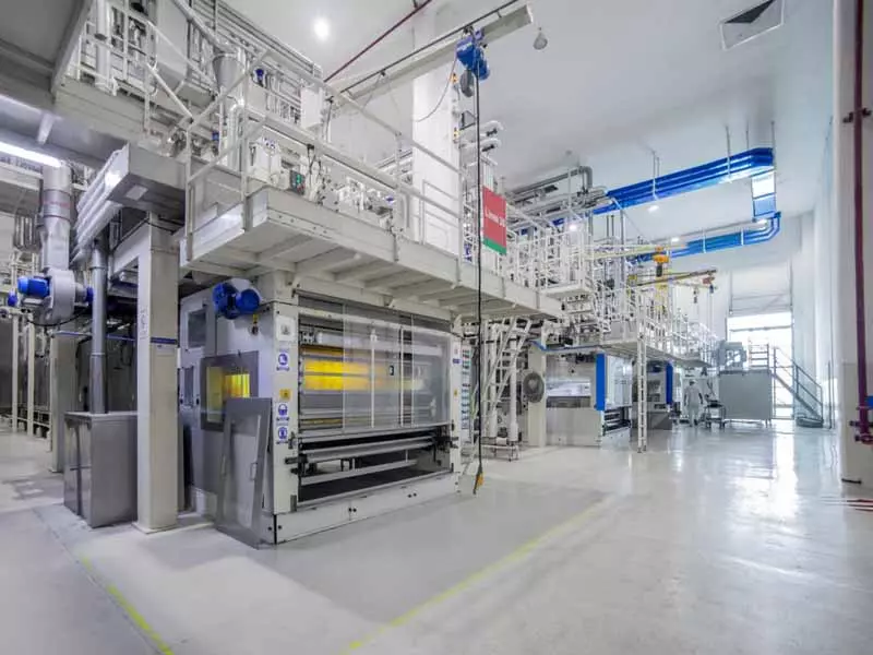 لزوم توجه به طراحی داخلی در صنعت نفت، گاز و پتروشیمی