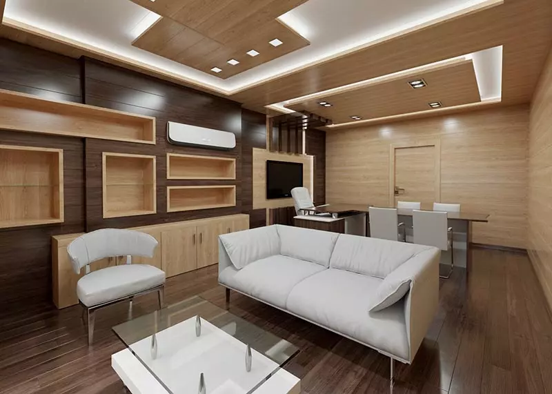 اصول طراحی در دکوراسیون داخلی