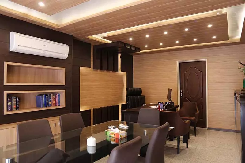 اصول طراحی در دکوراسیون داخلی