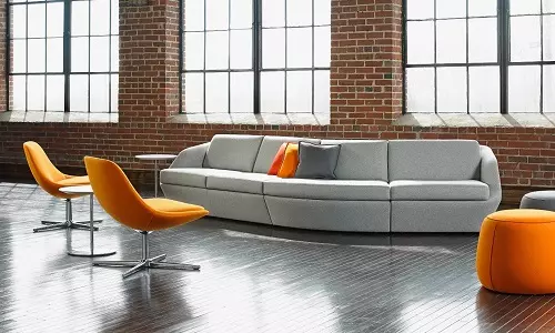 مبلمان راحتی