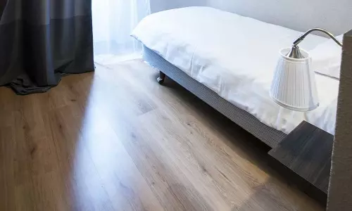 پارکت اتاق خواب