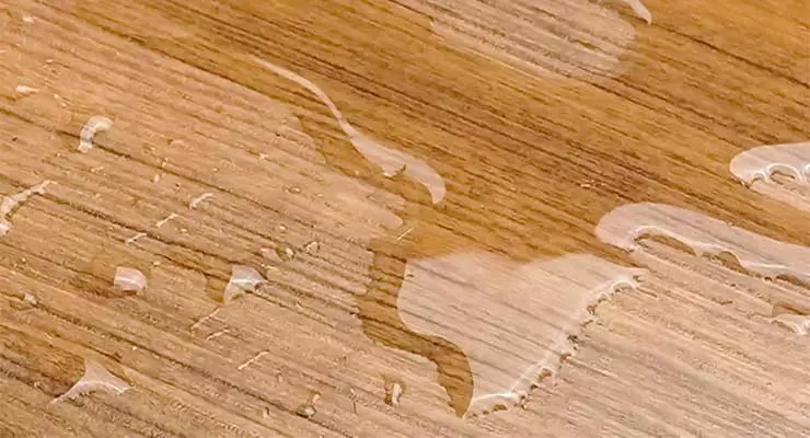 نسل جدید پارکت ها با طرح و رنگ های متنوع