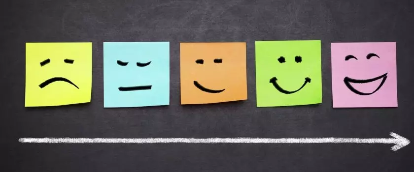 نقش دکوراسیون در افزایش انرژی و شادی در محیط کار 