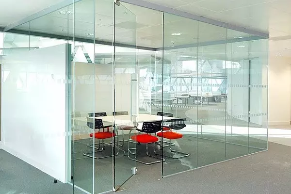 مزایای استفاده از پارتیشن های اداری 