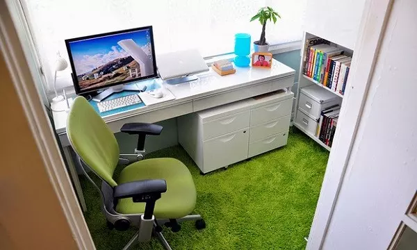 پیش به سوی فضایی مرتب با فایلینگ اداری