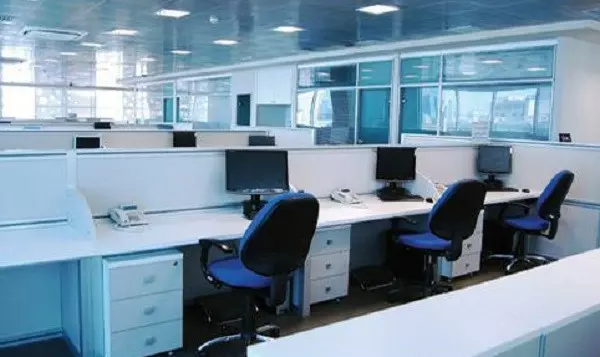 پیش به سوی فضایی مرتب با فایلینگ اداری