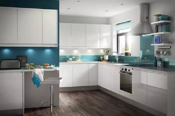 مزیت کابینت های پی وی سی نسبت به سایر نمونه ها چیست؟