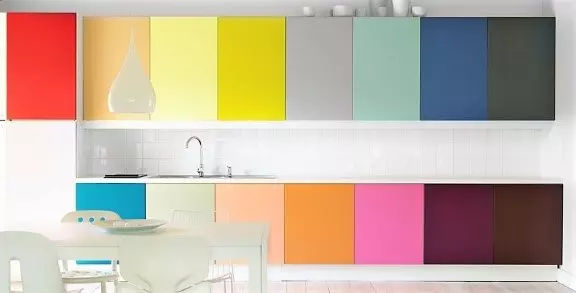 کابینت آشپزخانه