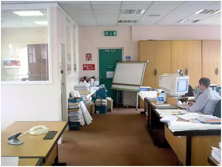 اشتباهات انسانی در دکوراسیون