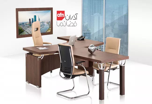 مبلمان اداری فضا گویا