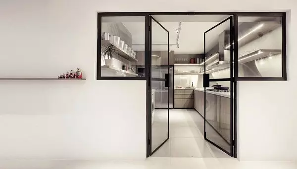 پارتیشن بندی خانه