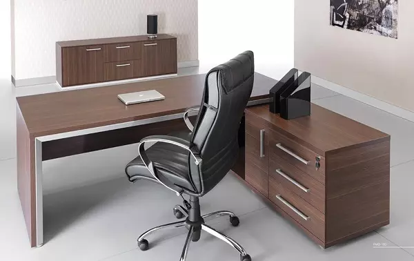 نکات مهم در انتخاب مبلمان اداری