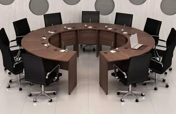 میز کنفرانس