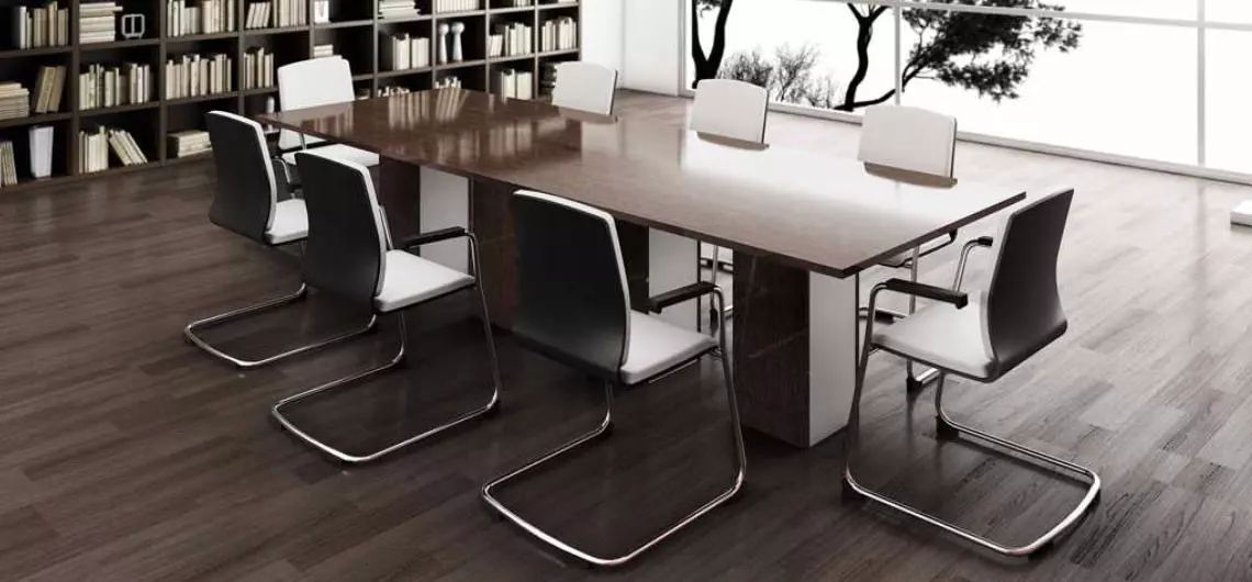 میز کنفرانس