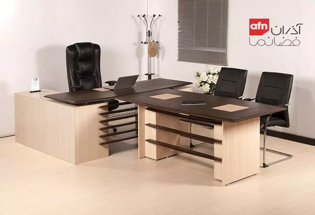 مبلمان اداری |فضا گویا