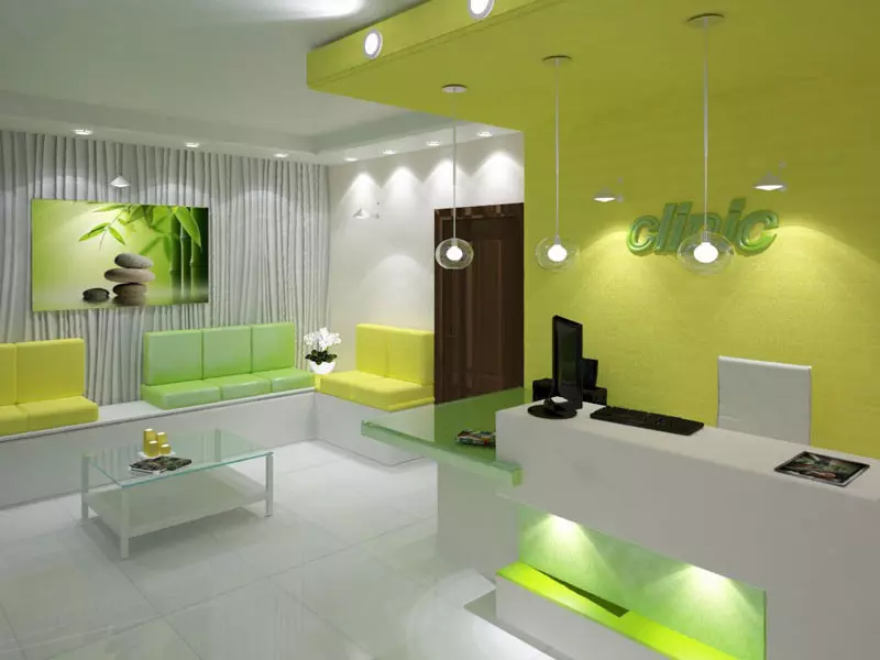 انواع محصولات اداری و مبلمان اداری