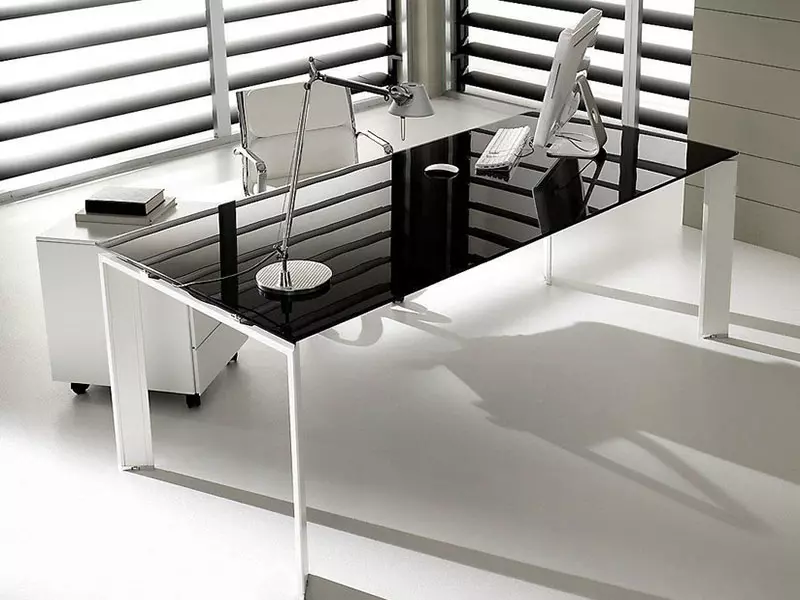 مبلمان اداری