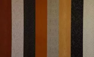 نقش ديوار پوش پی وی سی در دکوراسيون منزل