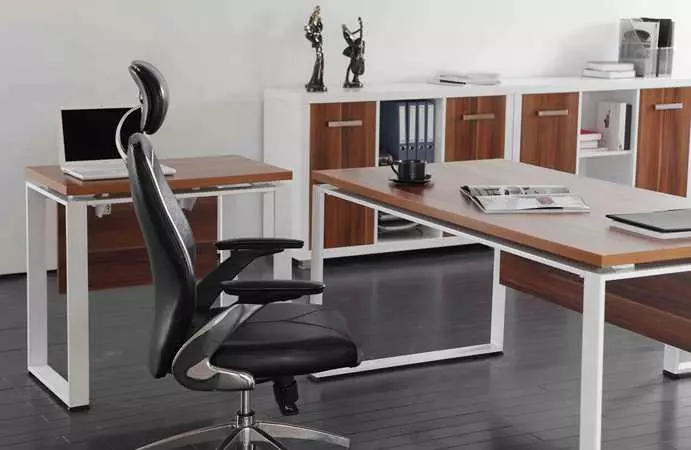 مبلمان اداری و نکاتی در رابطه با آن