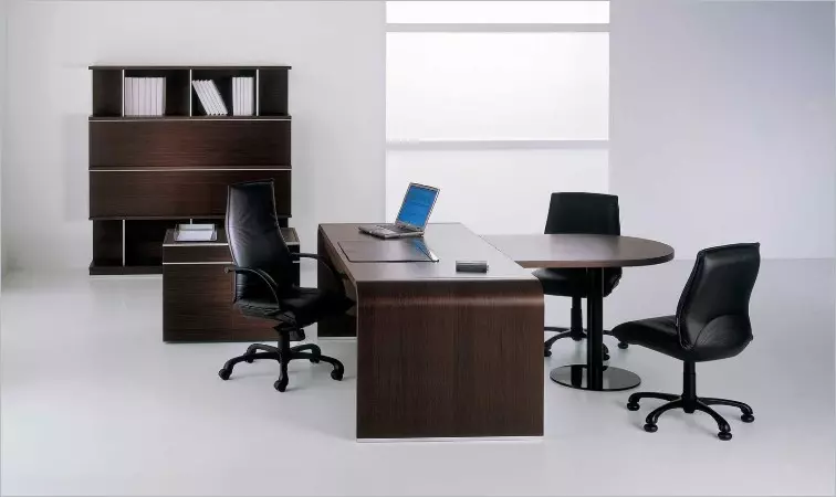 مبلمان اداری و نکاتی در رابطه با آن