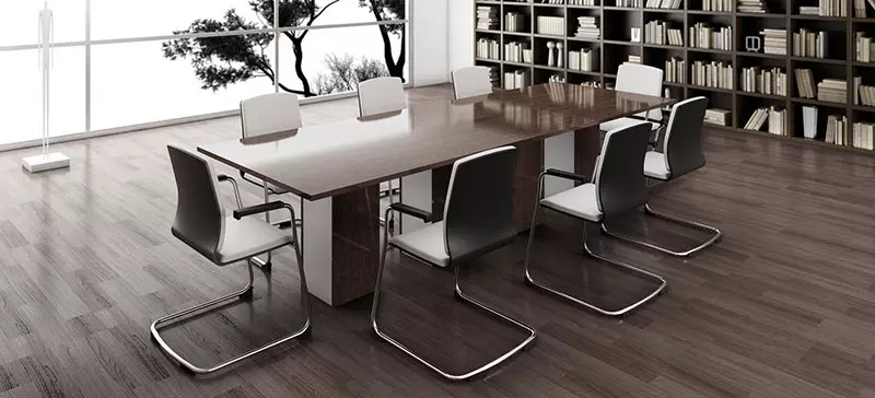 تأثیر چیدمان مبلمان اداری بر زیباسازی فضا