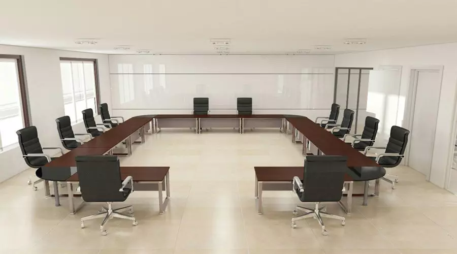 مبلمان اداری - آذران فضا نما 