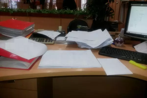  آذران فضا نما- سیستم‌های فایلینگ درمحیط‌های اداری 