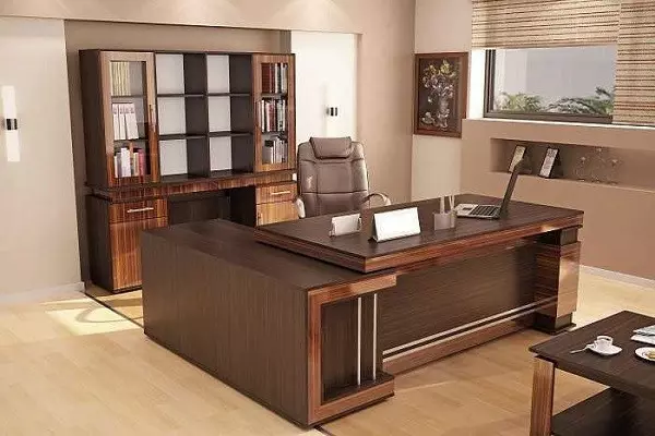 مبلمان اداری آفن