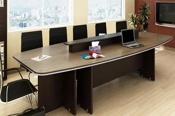 میزهای کنفرانس