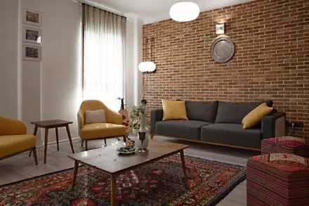 دیوارپوشهای سهبعدی