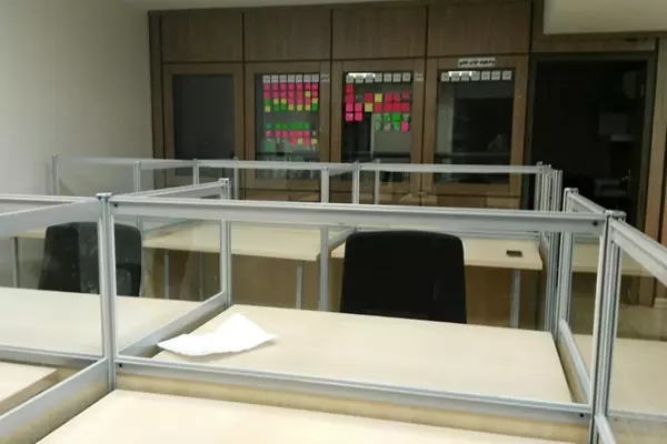 شرکت آذران فضانما