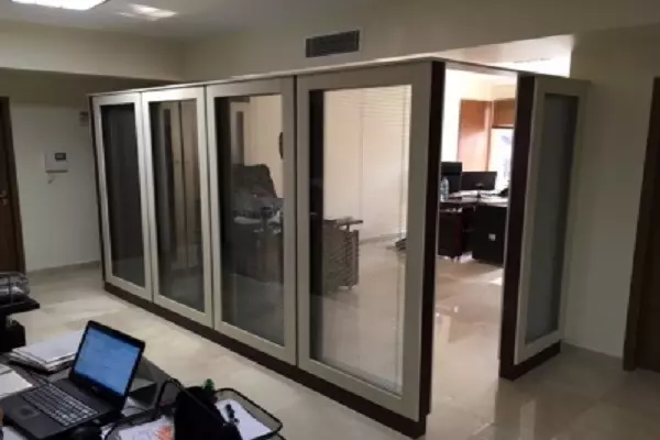 پارتیشن اداری