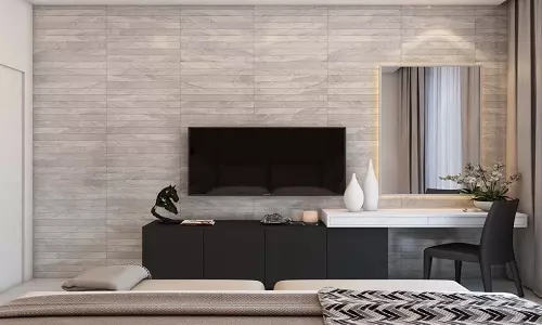 ترکیبات رنگی برای دکوراسیون داخلی 