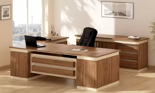 میز اداری مدرن