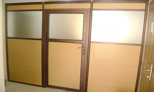 پارتیشن اداری