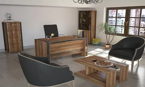 اجزای مبلمان اداری