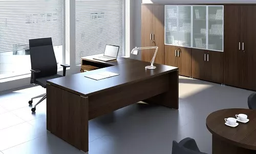 مبلمان اداری مطلوب