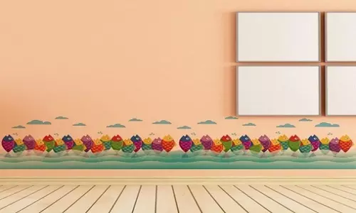 امنیت در کودکستان