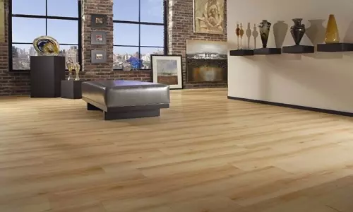 استفاده از کفپوش پی وی سی در دکوراسیون داخلی