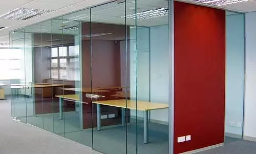 پارتیشن اداری