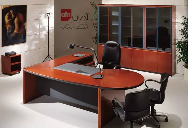 مبلمان اداری فضا گویا